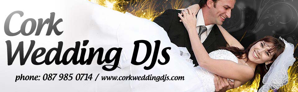 Wedding DJ Hire Midleton